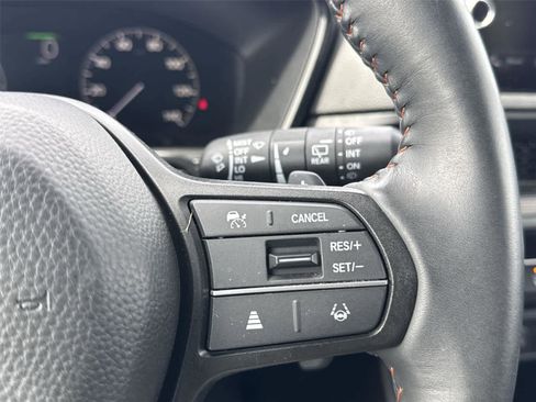 Used 2024 Honda CR-V Sport-L image 21