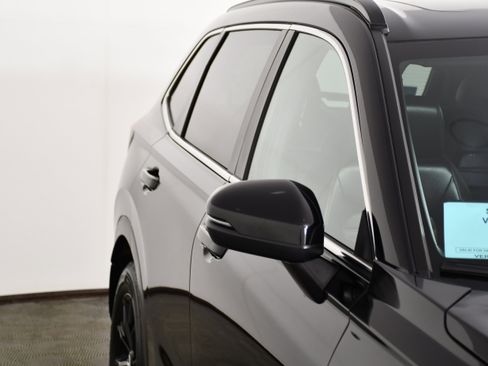 Certified 2025 Honda CR-V Sport-L image 14