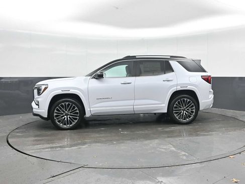 New 2026 GMC Terrain Denali image 4