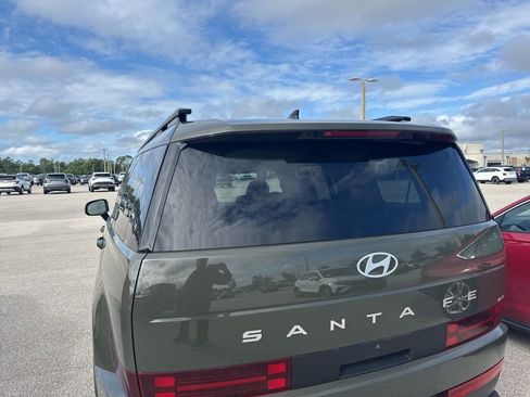 Used 2024 Hyundai Santa Fe SEL image 5