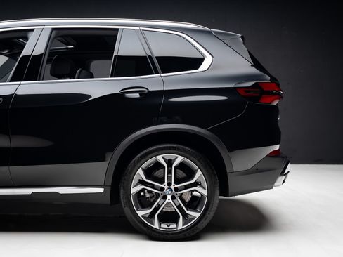 Used 2026 BMW X5 sDrive40i RWD image 20