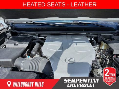 Used 2021 Lexus GX 460 Premium image 31