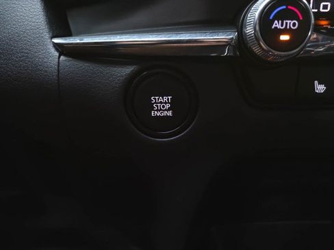 Used 2025 MAZDA CX-30 AWD 2.5 S w/ Preferred Package image 25