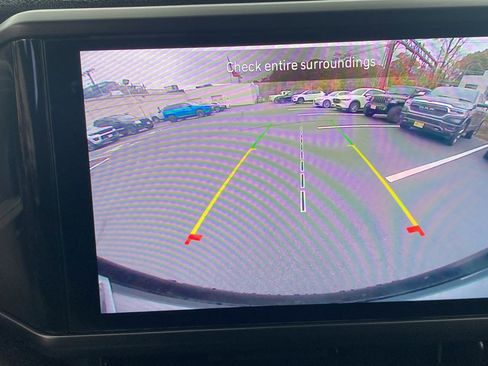 Used 2024 Jeep Wrangler Sport S w/ Convenience Group image 14