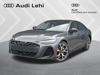 Used 2026 Audi A6 Premium Plus w/ Premium Plus Package