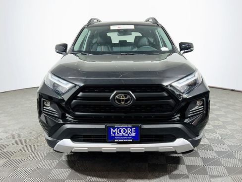 Certified 2024 Toyota RAV4 Adventure AWD/4WD image 2