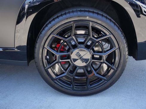 New 2026 BMW XM Label Red image 6