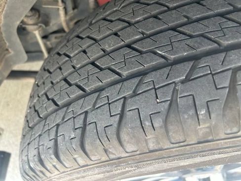 Used 2023 Toyota 4Runner Limited AWD/4WD image 34
