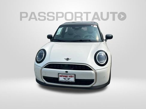 New 2026 MINI Cooper 2-Door Hardtop FWD image 2