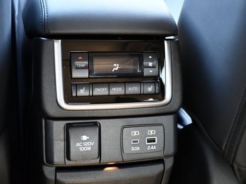 New 2026 Subaru Ascent Bronze Edition image 19