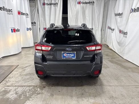 Used 2019 Subaru Crosstrek 2.0i Limited w/ Moonroof Package w/Navigation AWD/4WD image 4