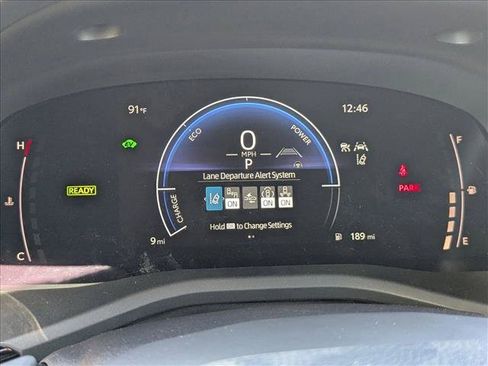 New 2025 Toyota Camry SE FWD image 10