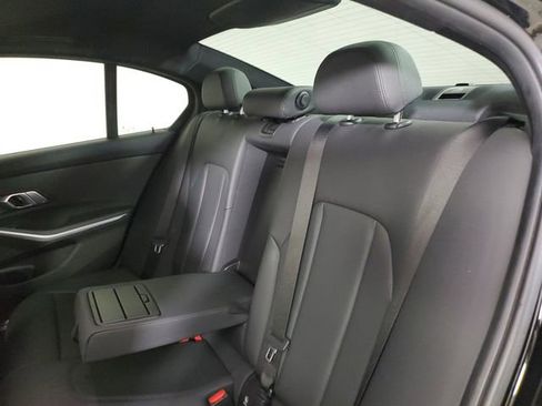 Used 2019 BMW 330i xDrive Sedan w/ Convenience Package AWD/4WD image 13