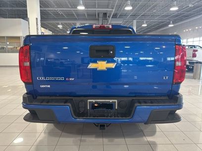 Used 2019 Chevrolet Colorado LT w/ LT Convenience Package