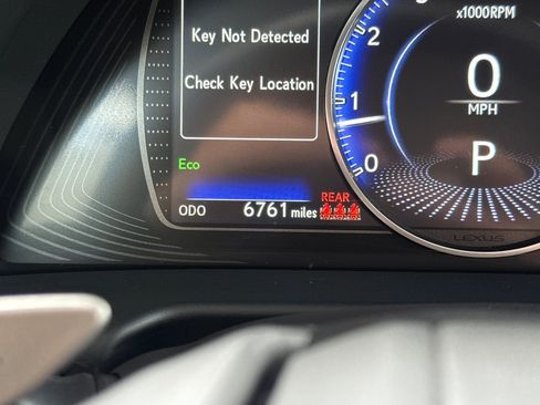 Certified 2025 Lexus ES 350 w/ Accessory Package (Z1) FWD image 33