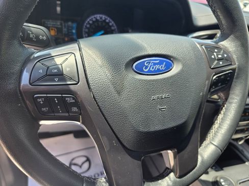 Used 2019 Ford Ranger Lariat w/ Equipment Group 501A Mid AWD/4WD image 15