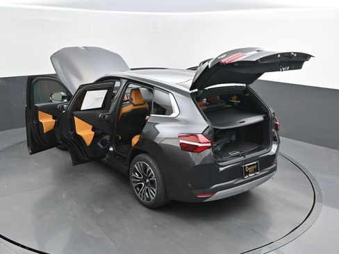 New 2026 BMW X3 xDrive30 AWD/4WD image 54