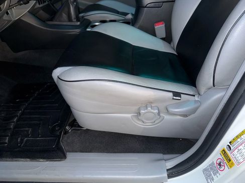 Used 2015 Toyota Tacoma 4x4 Double Cab image 26