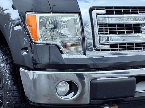 Used 2013 Ford F150 XLT w/ Luxury Equipment Group image 30