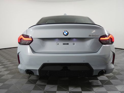 New 2026 BMW 230i Coupe w/ Premium Package RWD image 4