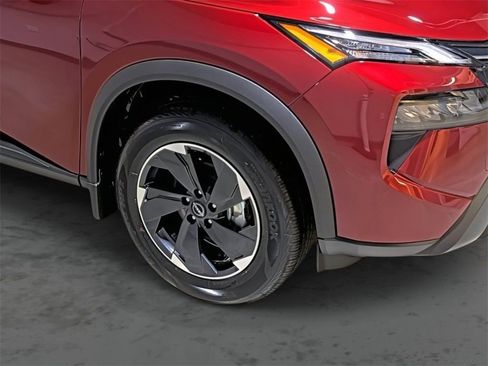 Used 2026 Nissan Rogue SV w/ Cold Weather Package image 14