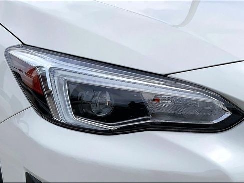 Used 2023 Subaru Crosstrek 2.5i Limited AWD/4WD image 30