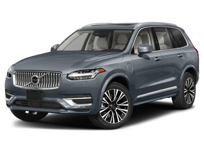 Used 2023 Volvo XC90 T8 Plus