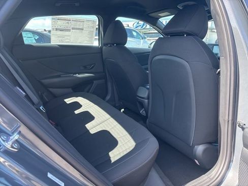 New 2026 Hyundai Elantra Sport FWD image 11