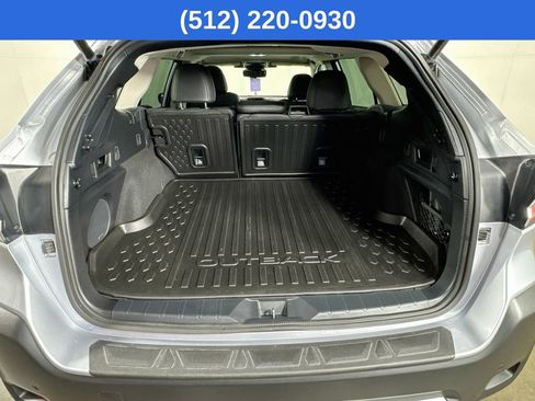 Used 2025 Subaru Outback Touring XT w/ Tech Package 3 AWD/4WD image 33