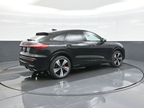 New 2026 Audi SQ5 Premium Plus AWD/4WD image 7
