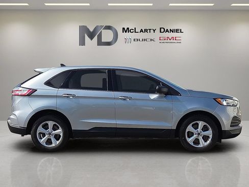 Used 2024 Ford Edge SE AWD/4WD image 15