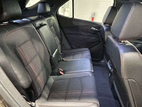 Used 2024 Chevrolet Equinox RS image 27