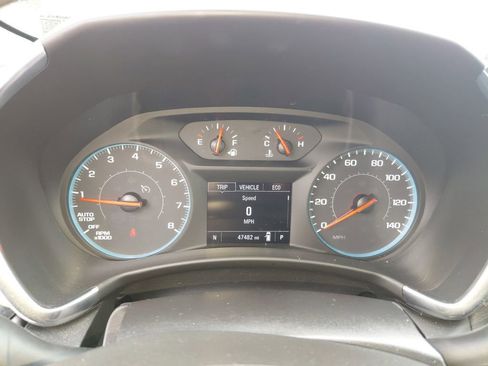 Used 2018 Chevrolet Equinox LT image 19