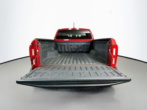 Used 2021 Ford Ranger Lariat w/ Equipment Group 501A High image 34