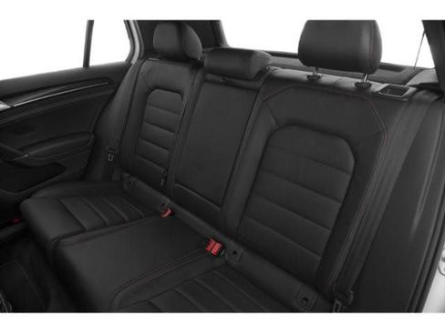Used 2015 Volkswagen GTI S w/ Lighting Package (SEL) FWD image 15
