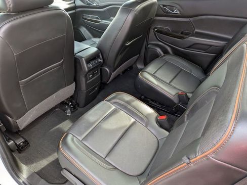 Used 2020 GMC Acadia AT4 w/ Trailering Package image 32