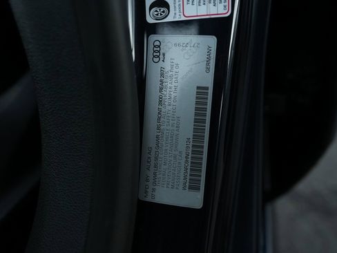 Used 2017 Audi A7 3.0T Competition Prestige w/ Driver Assistance Package image 26