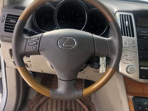 Used 2007 Lexus RX 350 2WD image 10