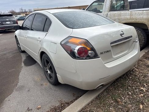 Used 2009 Nissan Altima 2.5 S image 4