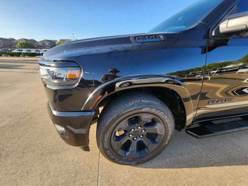 Used 2025 RAM 1500 Lone Star RWD image 7