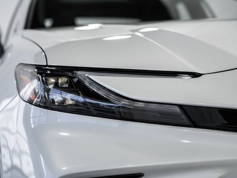 New 2026 Toyota Camry XSE image 11