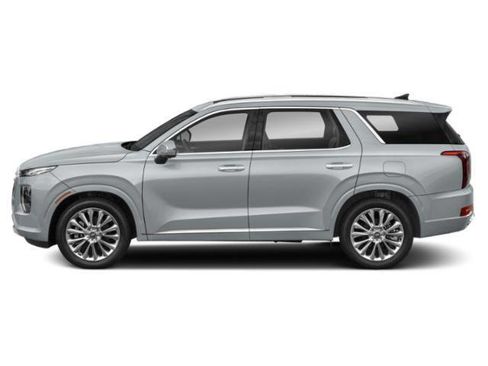 Used 2020 Hyundai Palisade Limited AWD/4WD image 6