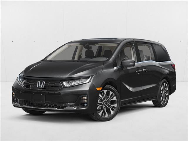 New 2026 Honda Odyssey Elite image 1