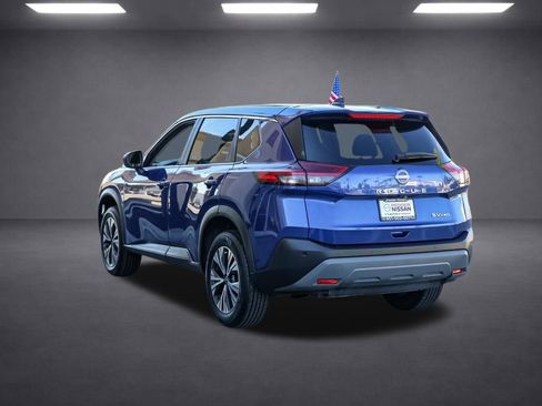 Used 2023 Nissan Rogue SV image 6