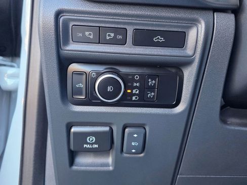 Used 2023 Ford F150 Platinum w/ Equipment Group 701A High image 14