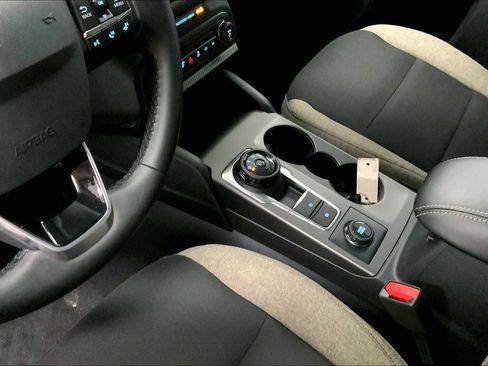 New 2025 Ford Bronco Sport Big Bend w/ Convenience Package image 7