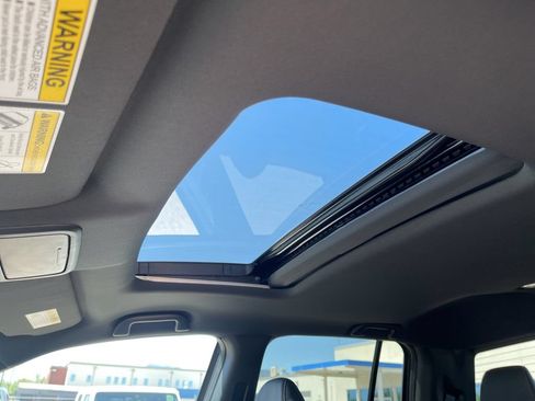New 2026 Honda Ridgeline TrailSport image 22