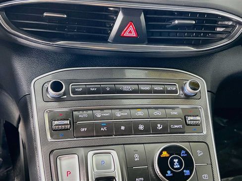 Certified 2023 Hyundai Santa Fe SEL AWD/4WD image 16