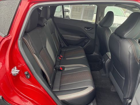 Certified 2025 Subaru Crosstrek 2.5i Limited image 11