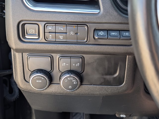Used 2023 Chevrolet Tahoe Premier RWD image 34
